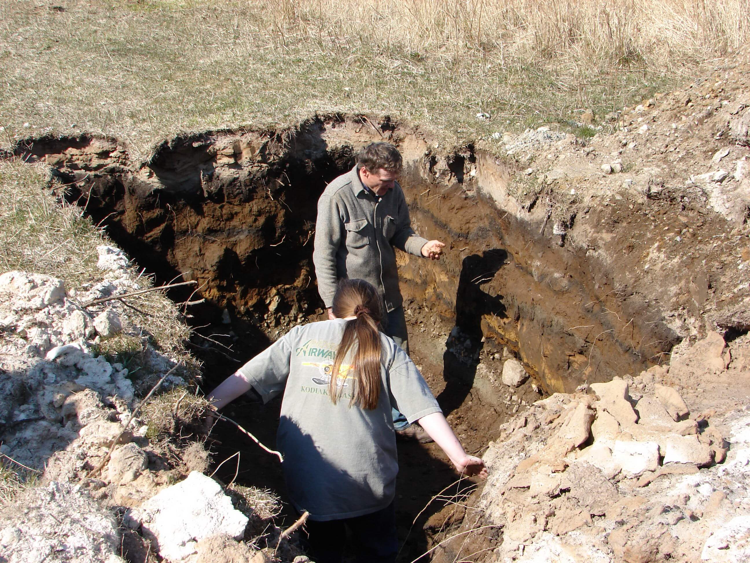 Kodiak Soil and Water Conservation District